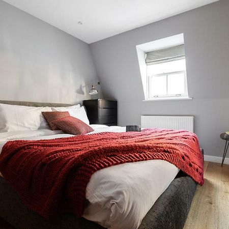 The Norfolk Maisonette - Lovely 4Bdr Mews London Kültér fotó