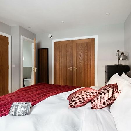 The Norfolk Maisonette - Lovely 4Bdr Mews London Kültér fotó