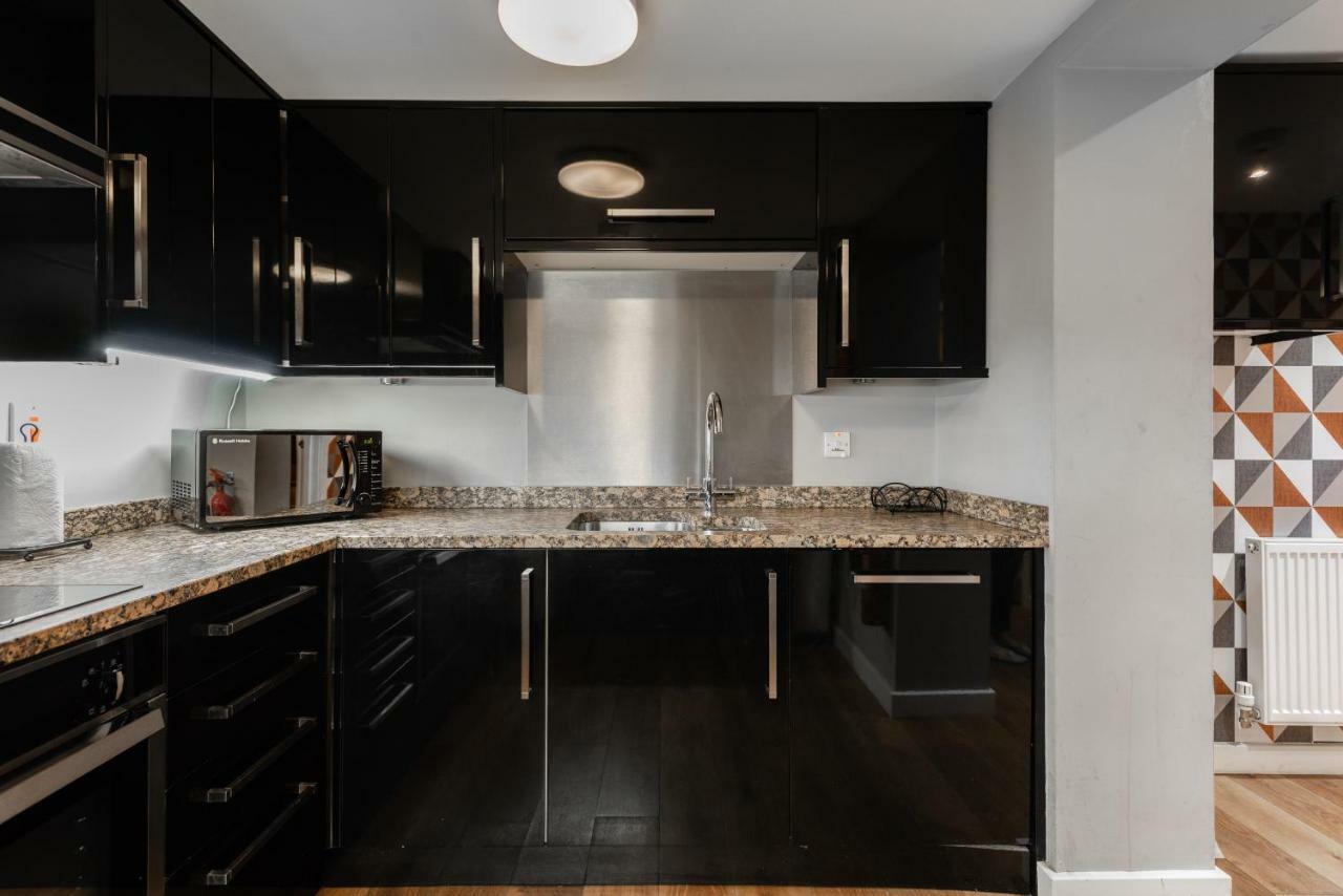 The Norfolk Maisonette - Lovely 4Bdr Mews London Kültér fotó