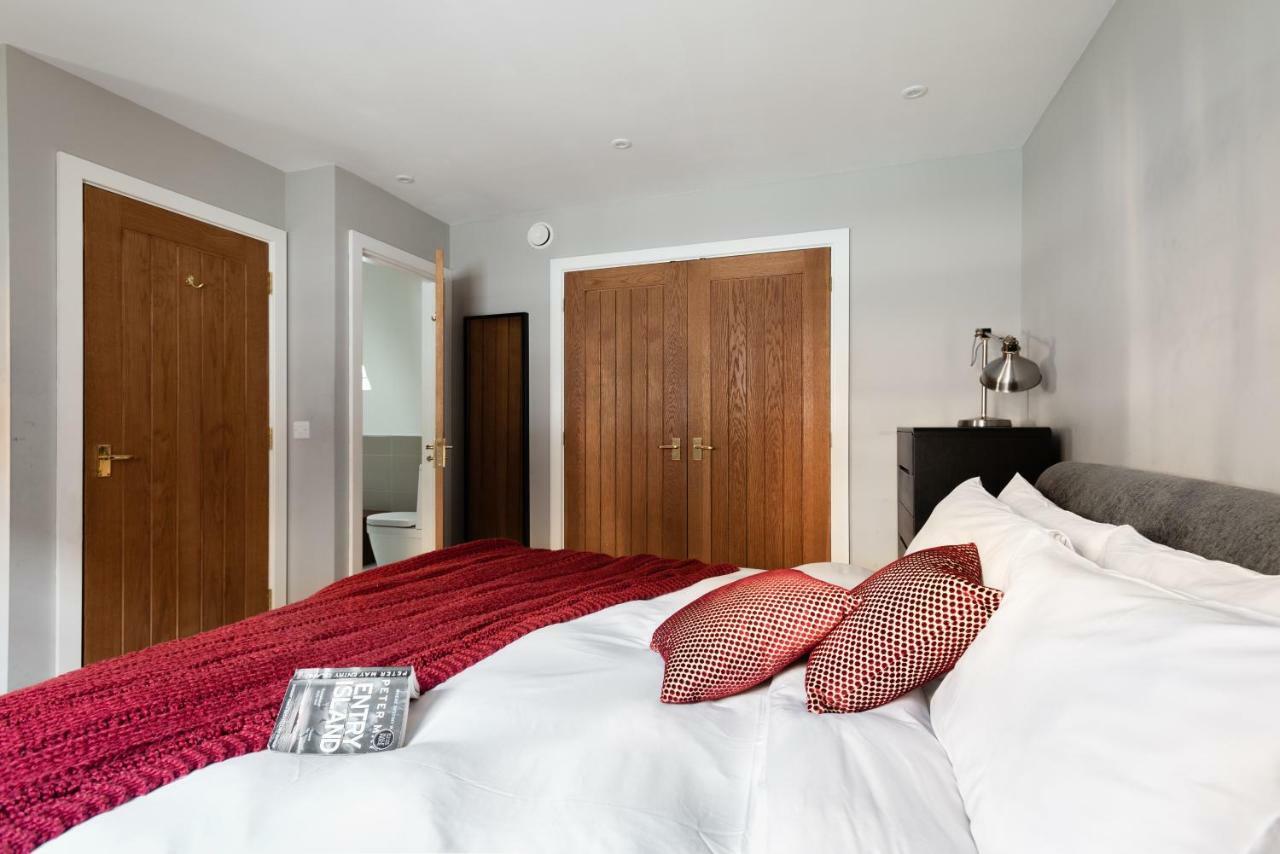 The Norfolk Maisonette - Lovely 4Bdr Mews London Kültér fotó