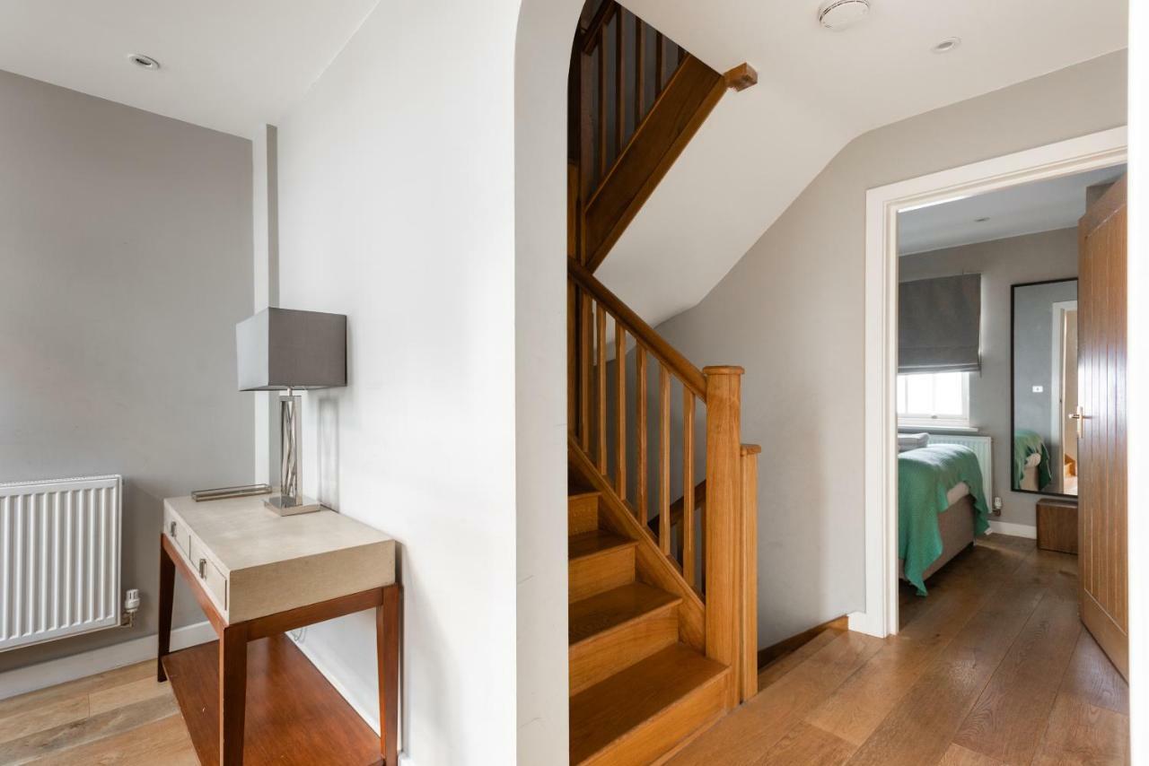 The Norfolk Maisonette - Lovely 4Bdr Mews London Kültér fotó