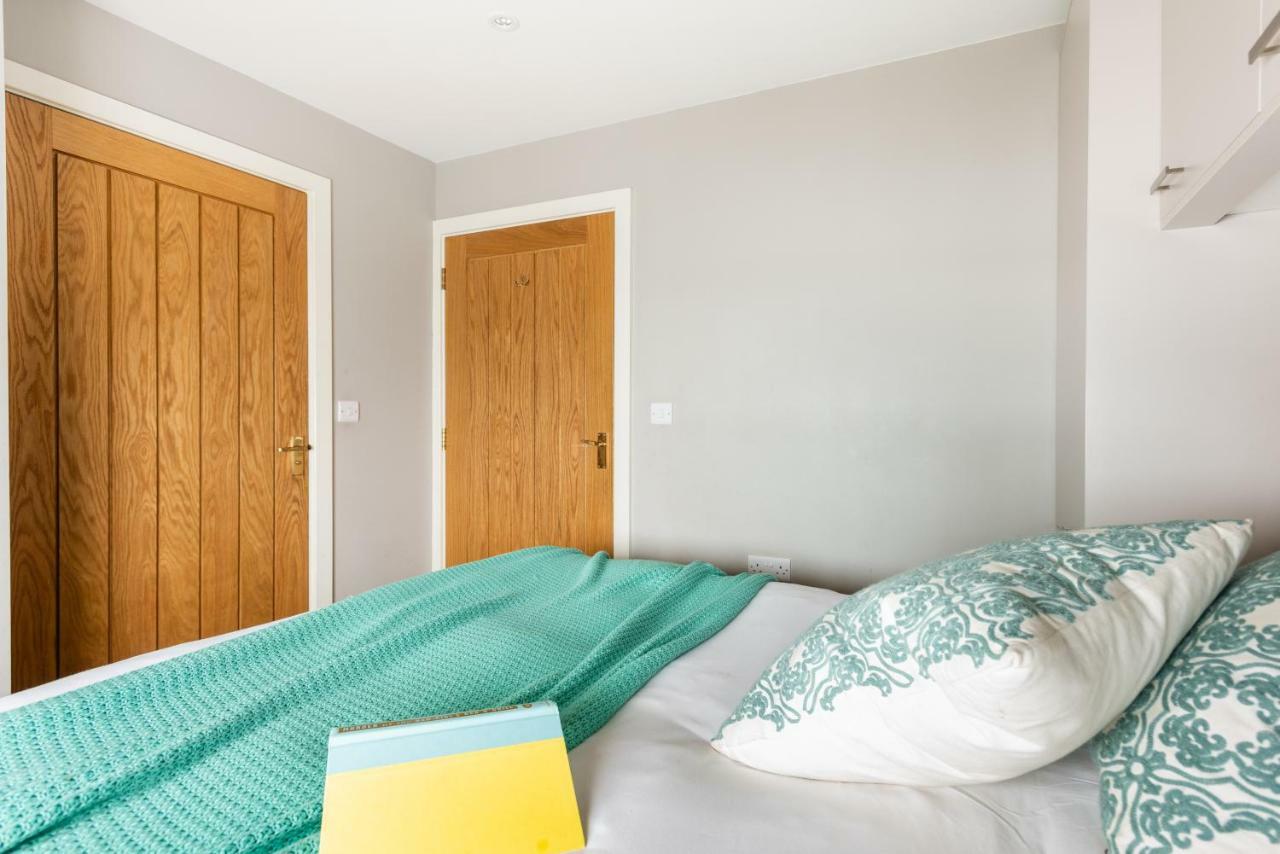 The Norfolk Maisonette - Lovely 4Bdr Mews London Kültér fotó
