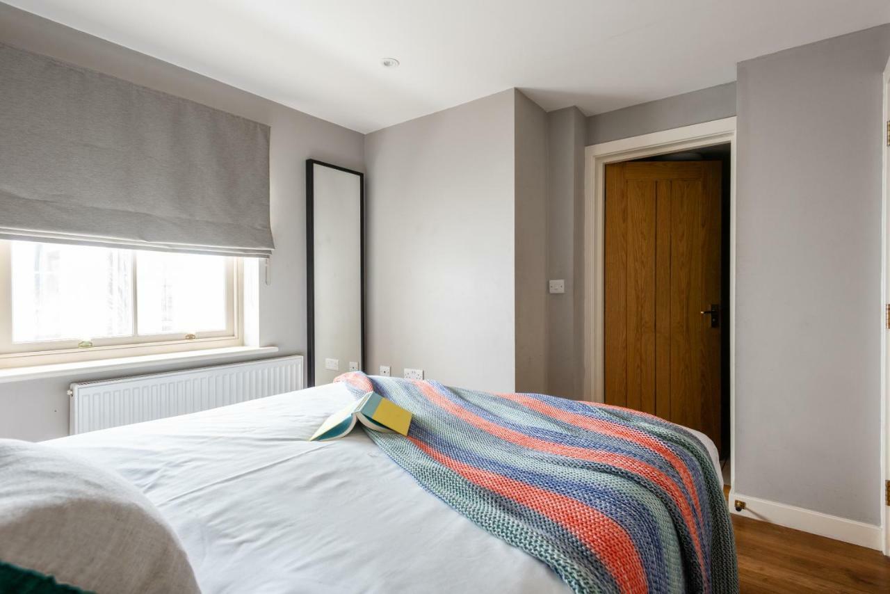 The Norfolk Maisonette - Lovely 4Bdr Mews London Kültér fotó