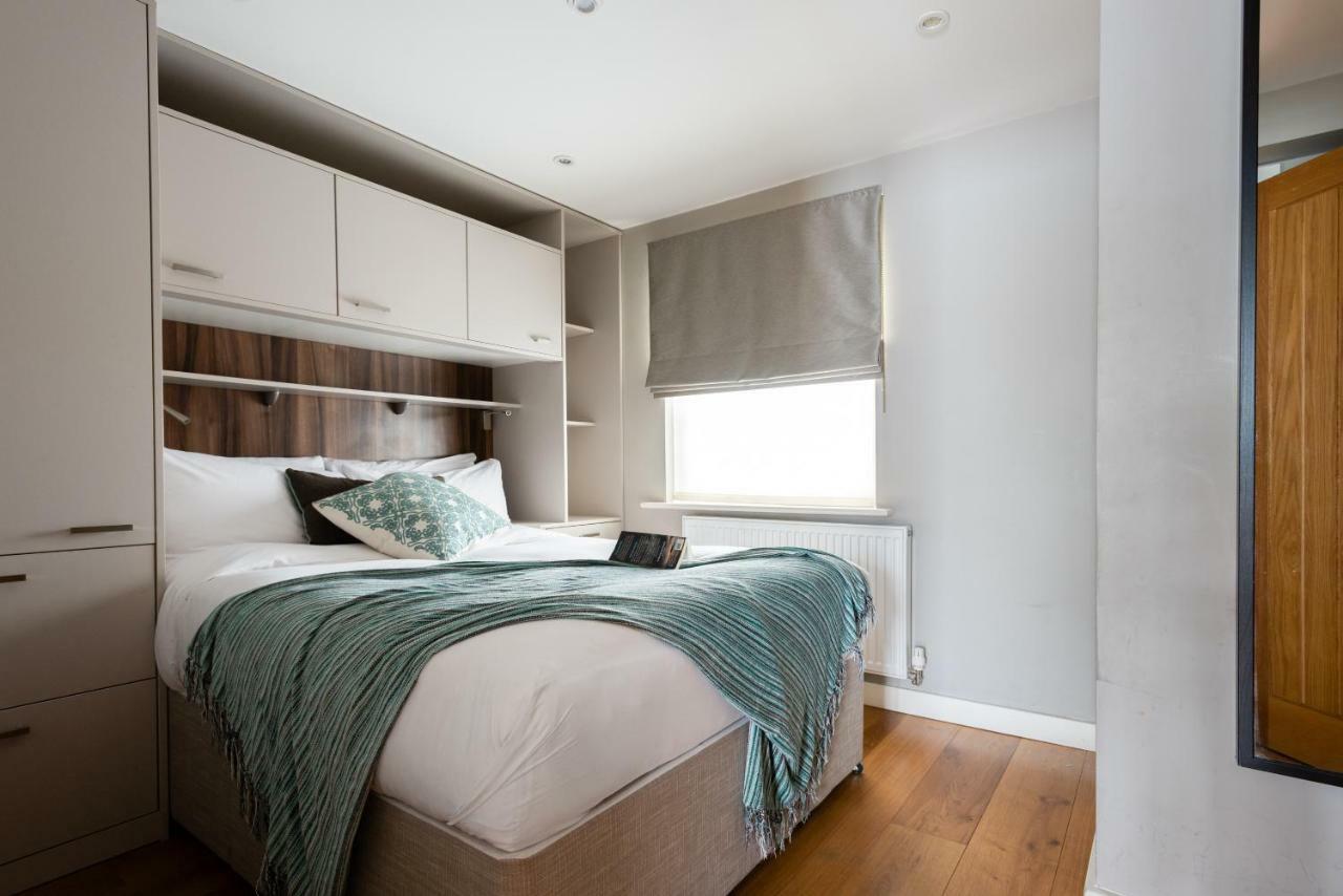 The Norfolk Maisonette - Lovely 4Bdr Mews London Kültér fotó
