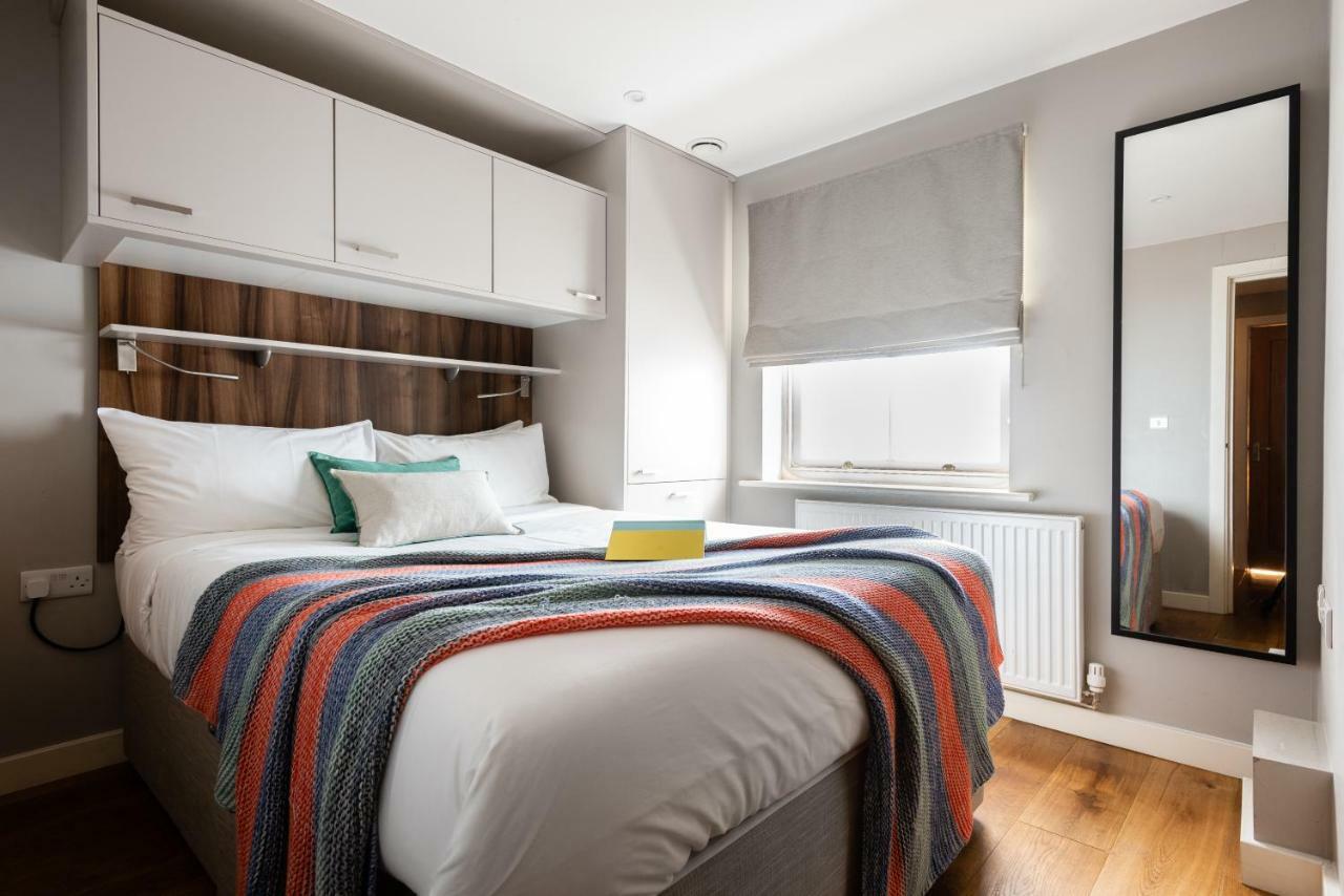 The Norfolk Maisonette - Lovely 4Bdr Mews London Kültér fotó