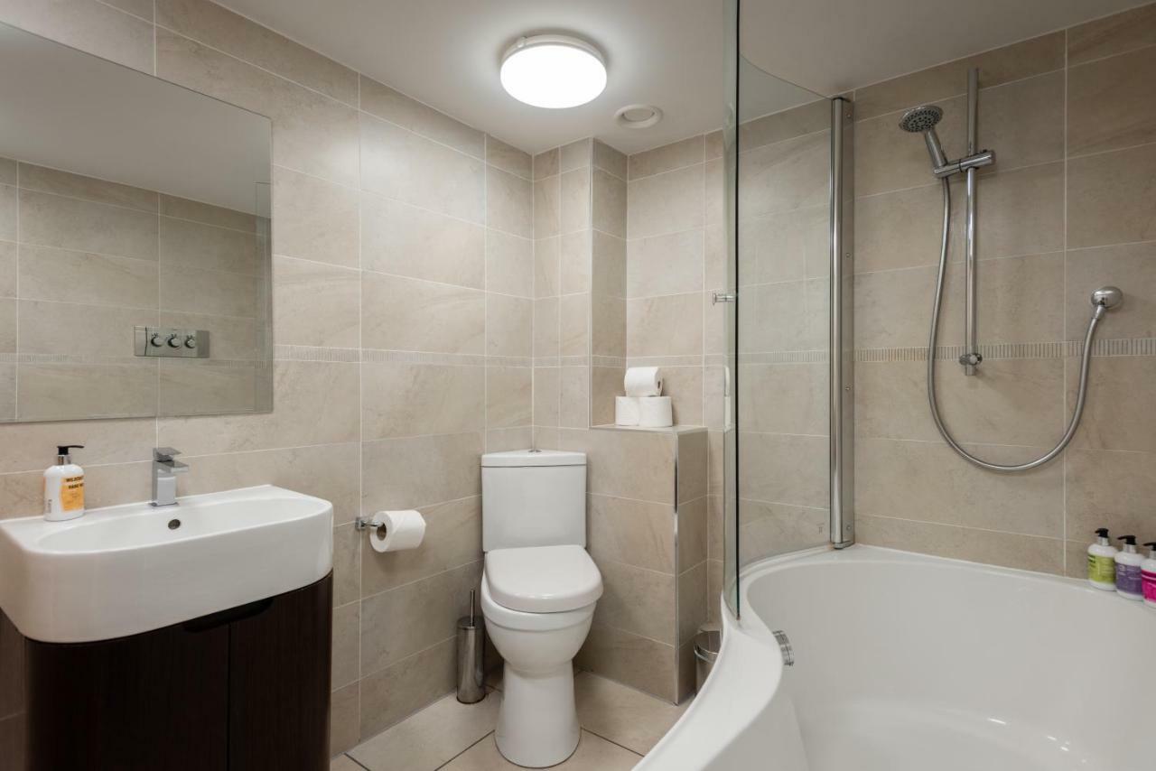The Norfolk Maisonette - Lovely 4Bdr Mews London Kültér fotó