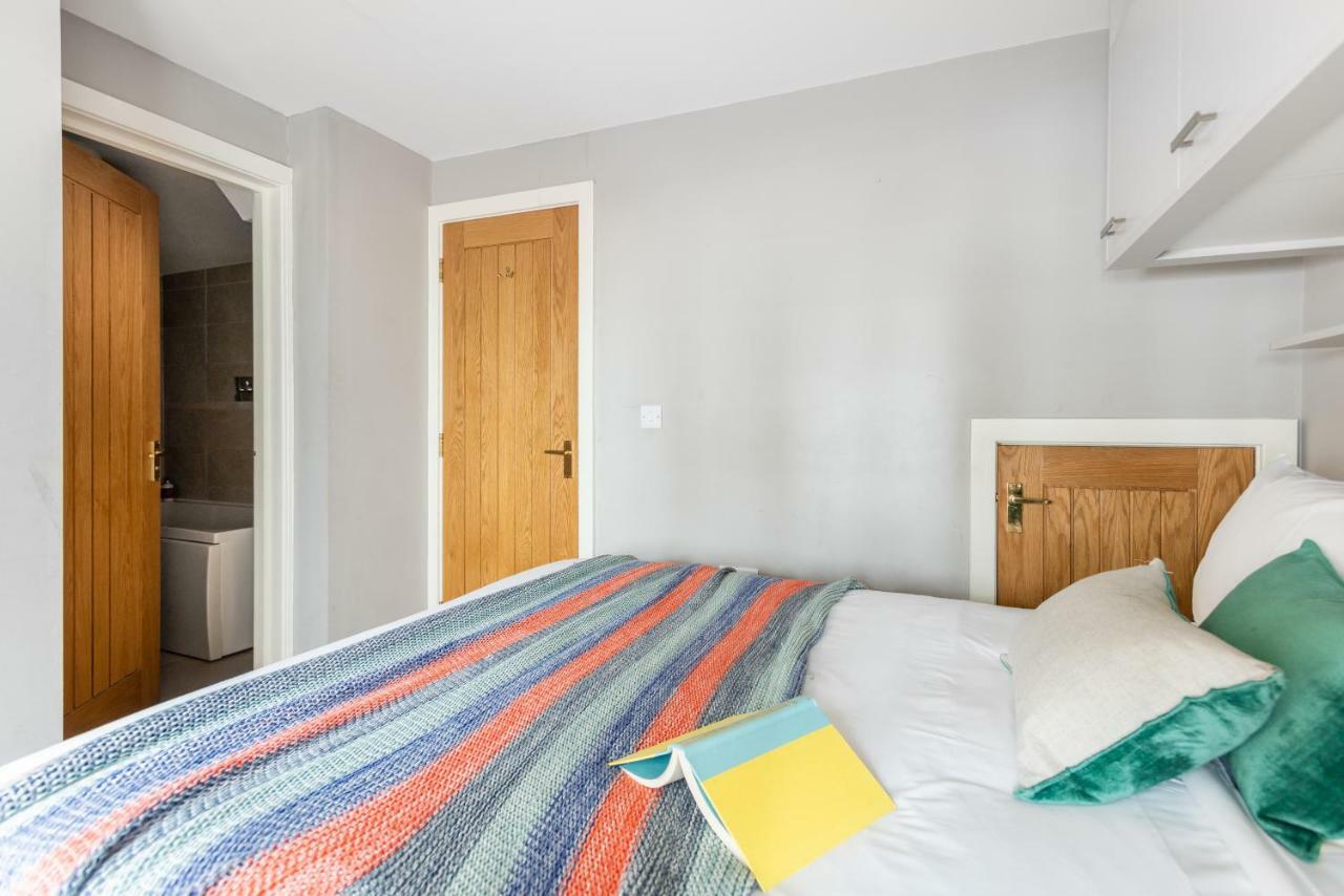 The Norfolk Maisonette - Lovely 4Bdr Mews London Kültér fotó